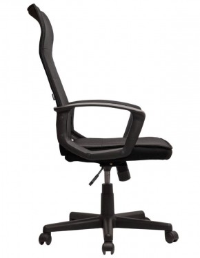 Кресло офисное BRABIX "Delta EX-520" (черное) 531578 в Александровском - alexsandrovskoe.mebel-74.com | фото