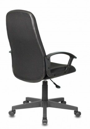 Кресло офисное BRABIX "Element EX-289" (черное) 532092 в Александровском - alexsandrovskoe.mebel-74.com | фото