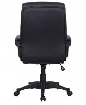 Кресло офисное BRABIX "Enter EX-511" (экокожа/черная) 530859 в Александровском - alexsandrovskoe.mebel-74.com | фото