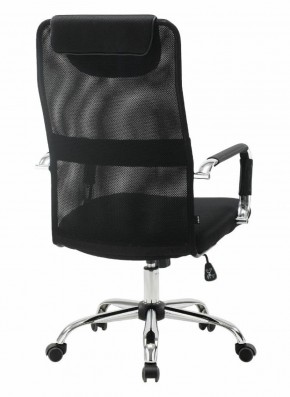 Кресло офисное BRABIX "Fit EX-514" (черное) 531949 в Александровском - alexsandrovskoe.mebel-74.com | фото
