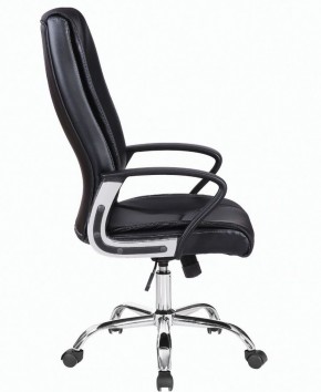 Кресло офисное BRABIX "Forward EX-570" (черное) 531837 в Александровском - alexsandrovskoe.mebel-74.com | фото