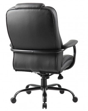 Кресло офисное BRABIX PREMIUM "Heavy Duty HD-001" (черный) 531015 в Александровском - alexsandrovskoe.mebel-74.com | фото