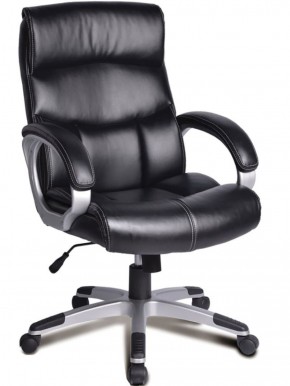 Кресло офисное BRABIX "Impulse EX-505" (черное) 530876 в Александровском - alexsandrovskoe.mebel-74.com | фото
