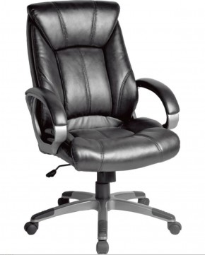 Кресло офисное BRABIX "Maestro EX-506" (черное) 530877 в Александровском - alexsandrovskoe.mebel-74.com | фото