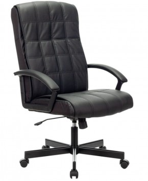 Кресло офисное BRABIX "Quadro EX-524" (черное) 532104 в Александровском - alexsandrovskoe.mebel-74.com | фото