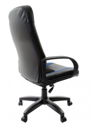Кресло офисное BRABIX "Strike EX-525", 531380 в Александровском - alexsandrovskoe.mebel-74.com | фото