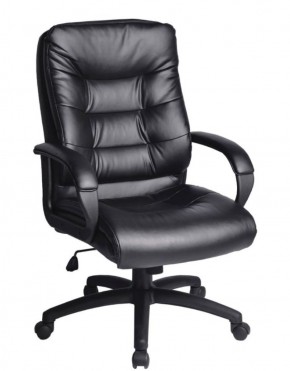 Кресло офисное BRABIX "Supreme EX-503" (черное) 530873 в Александровском - alexsandrovskoe.mebel-74.com | фото