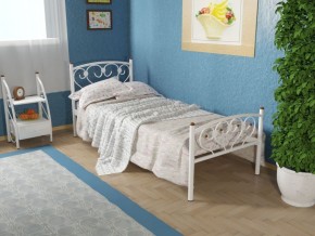 Кровать Ева Plus (МилСон) в Александровском - alexsandrovskoe.mebel-74.com | фото
