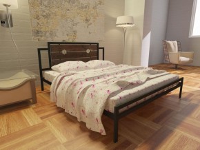 Кровать Инесса (МилСон) в Александровском - alexsandrovskoe.mebel-74.com | фото