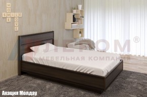 Кровать КР-1002 в Александровском - alexsandrovskoe.mebel-74.com | фото