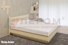 Кровать КР-1003 в Александровском - alexsandrovskoe.mebel-74.com | фото