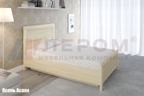 Кровать КР-1022 в Александровском - alexsandrovskoe.mebel-74.com | фото