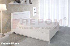 Кровать КР-1023 в Александровском - alexsandrovskoe.mebel-74.com | фото