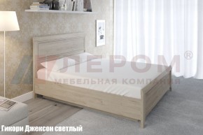 Кровать КР-1024 в Александровском - alexsandrovskoe.mebel-74.com | фото