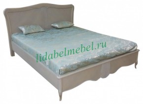 Кровать Лаура ММ-267-02/12Б (1200х2000) в Александровском - alexsandrovskoe.mebel-74.com | фото