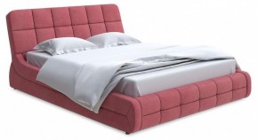 Кровать полутораспальная Corso 6 в Александровском - alexsandrovskoe.mebel-74.com | фото