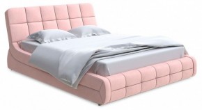 Кровать полутораспальная Corso 6 в Александровском - alexsandrovskoe.mebel-74.com | фото