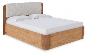 Кровать полутораспальная Wood Home Lite 1 в Александровском - alexsandrovskoe.mebel-74.com | фото
