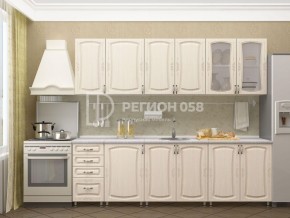 Кухня Белла 2.5 в Александровском - alexsandrovskoe.mebel-74.com | фото