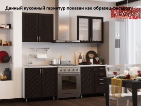 Кухня Изабелла 1.6 в Александровском - alexsandrovskoe.mebel-74.com | фото