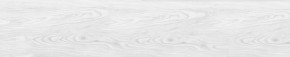 Кухонный фартук с тиснением «дерево АРКТИКА» матовый KMD 005 (3000) в Александровском - alexsandrovskoe.mebel-74.com | фото
