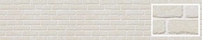 Кухонный фартук Текстура 057 МДФ матовый (3000) в Александровском - alexsandrovskoe.mebel-74.com | фото