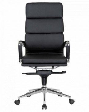 Офисное кресло для руководителей DOBRIN ARNOLD LMR-103F чёрный в Александровском - alexsandrovskoe.mebel-74.com | фото
