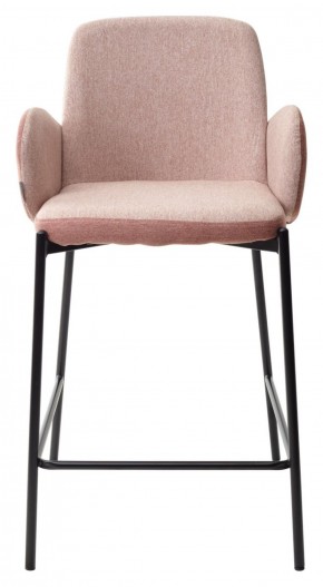 Полубарный стул NYX (H=65cm) VF109 розовый / VF110 брусничный М-City в Александровском - alexsandrovskoe.mebel-74.com | фото