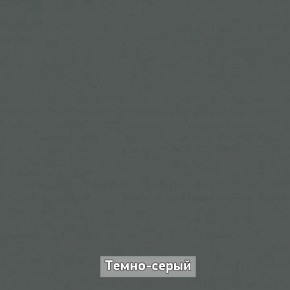 Прихожая "Ольга-Лофт 1" в Александровском - alexsandrovskoe.mebel-74.com | фото