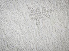 PROxSON Подушка Flow Cloth (Трикотаж Охлаждающий трикотаж + Bergerac) 40x64 в Александровском - alexsandrovskoe.mebel-74.com | фото