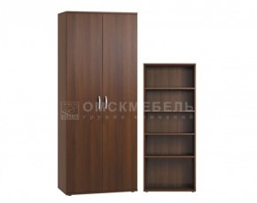 Шкаф 2-х дверный для докуметов Шк18.1 в Александровском - alexsandrovskoe.mebel-74.com | фото