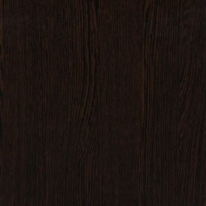 Шкаф 2-х створчатый + Пенал Стандарт, цвет венге, ШхГхВ 135х52х200 см., универсальная сборка в Александровском - alexsandrovskoe.mebel-74.com | фото