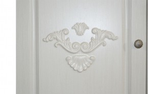 Шкаф 3-х дверный "Мария-Луиза 3" в Александровском - alexsandrovskoe.mebel-74.com | фото