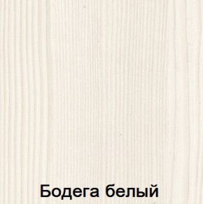Шкаф-купе 1600 без зеркала "Мария-Луиза 6.16" в Александровском - alexsandrovskoe.mebel-74.com | фото