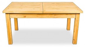 Стол обеденный Pin Magic TABLE 140 (180) x 90 (ALL) в Александровском - alexsandrovskoe.mebel-74.com | фото