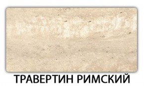 Стол обеденный Трилогия пластик Калакатта в Александровском - alexsandrovskoe.mebel-74.com | фото