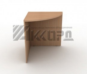 Стол-приставка СП 97.1 (700) в Александровском - alexsandrovskoe.mebel-74.com | фото