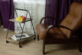 Стол сервировочный Милн в Александровском - alexsandrovskoe.mebel-74.com | фото