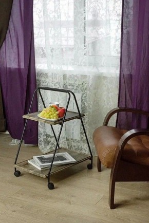 Стол сервировочный Милн в Александровском - alexsandrovskoe.mebel-74.com | фото