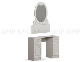 ГАРМОНИЯ Стол туалетный без зеркала в Александровском - alexsandrovskoe.mebel-74.com | фото