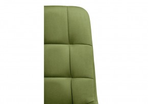 Офисное кресло Честер черный / зеленый в Александровском - alexsandrovskoe.mebel-74.com | фото