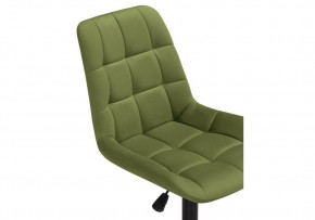 Офисное кресло Честер черный / зеленый в Александровском - alexsandrovskoe.mebel-74.com | фото