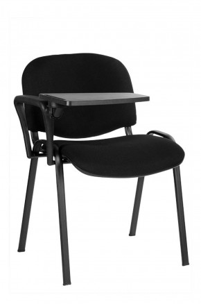 Стул Изо + столик (рама черная) серия В в Александровском - alexsandrovskoe.mebel-74.com | фото