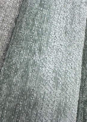 Стул SNUG 3018-04 мятный, шенилл / черный каркас, ®DISAUR в Александровском - alexsandrovskoe.mebel-74.com | фото