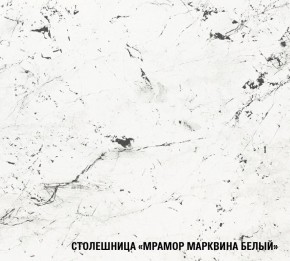 ТЕРЦИЯ Кухонный гарнитур Прайм 400 (1100*2000 мм) в Александровском - alexsandrovskoe.mebel-74.com | фото