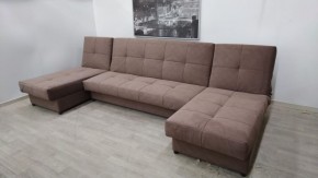 Угловой диван Ривьера (НПБ) в Александровском - alexsandrovskoe.mebel-74.com | фото
