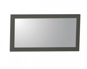Зеркало навесное 37.17 "Прованс" (Диамант серый) в Александровском - alexsandrovskoe.mebel-74.com | фото