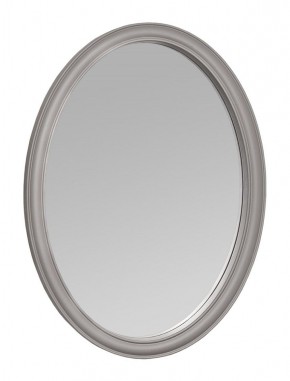 Зеркало ППУ для Комода Мокко (серый камень) в Александровском - alexsandrovskoe.mebel-74.com | фото