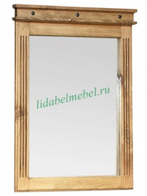 Зеркало в раме "Викинг" Л.152.05.26 в Александровском - alexsandrovskoe.mebel-74.com | фото